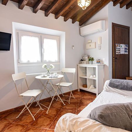Granada Freshapartments Málaga Dış mekan fotoğraf