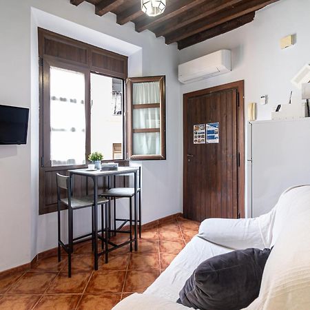 Granada Freshapartments Málaga Dış mekan fotoğraf