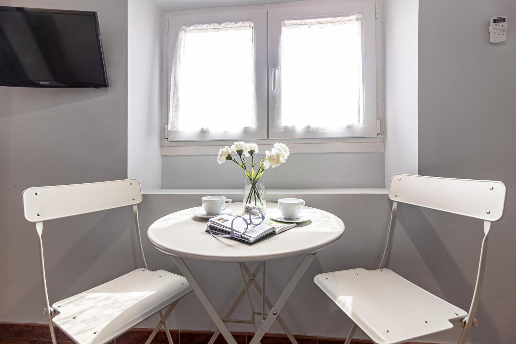 Granada Freshapartments Málaga Dış mekan fotoğraf