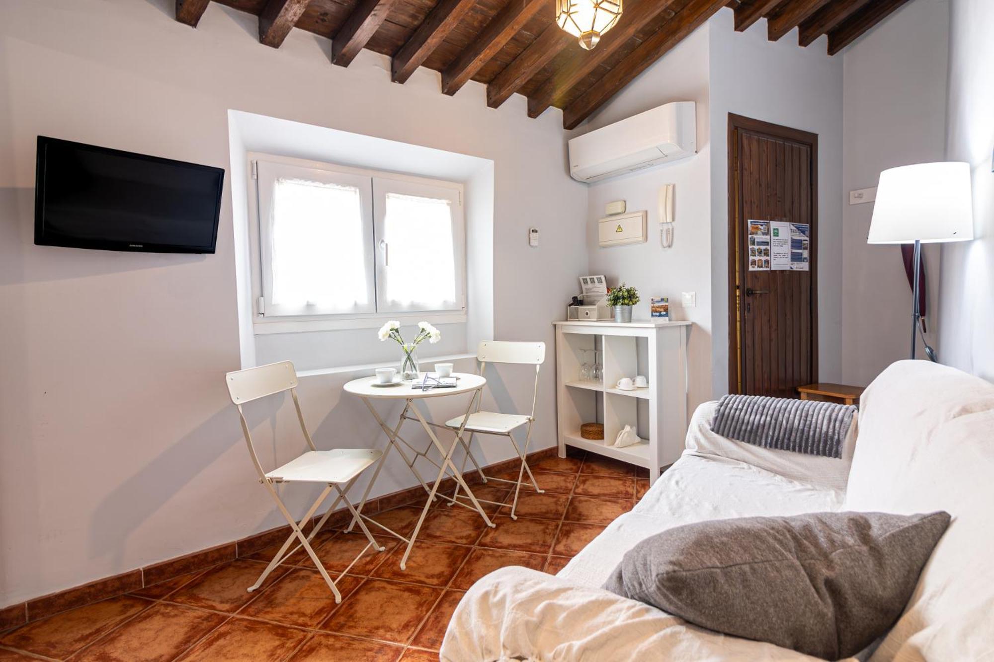 Granada Freshapartments Málaga Dış mekan fotoğraf