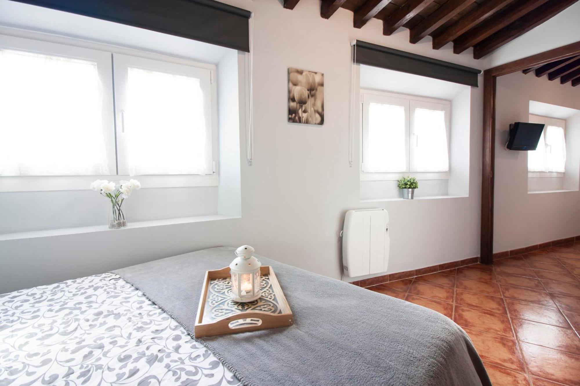 Granada Freshapartments Málaga Dış mekan fotoğraf