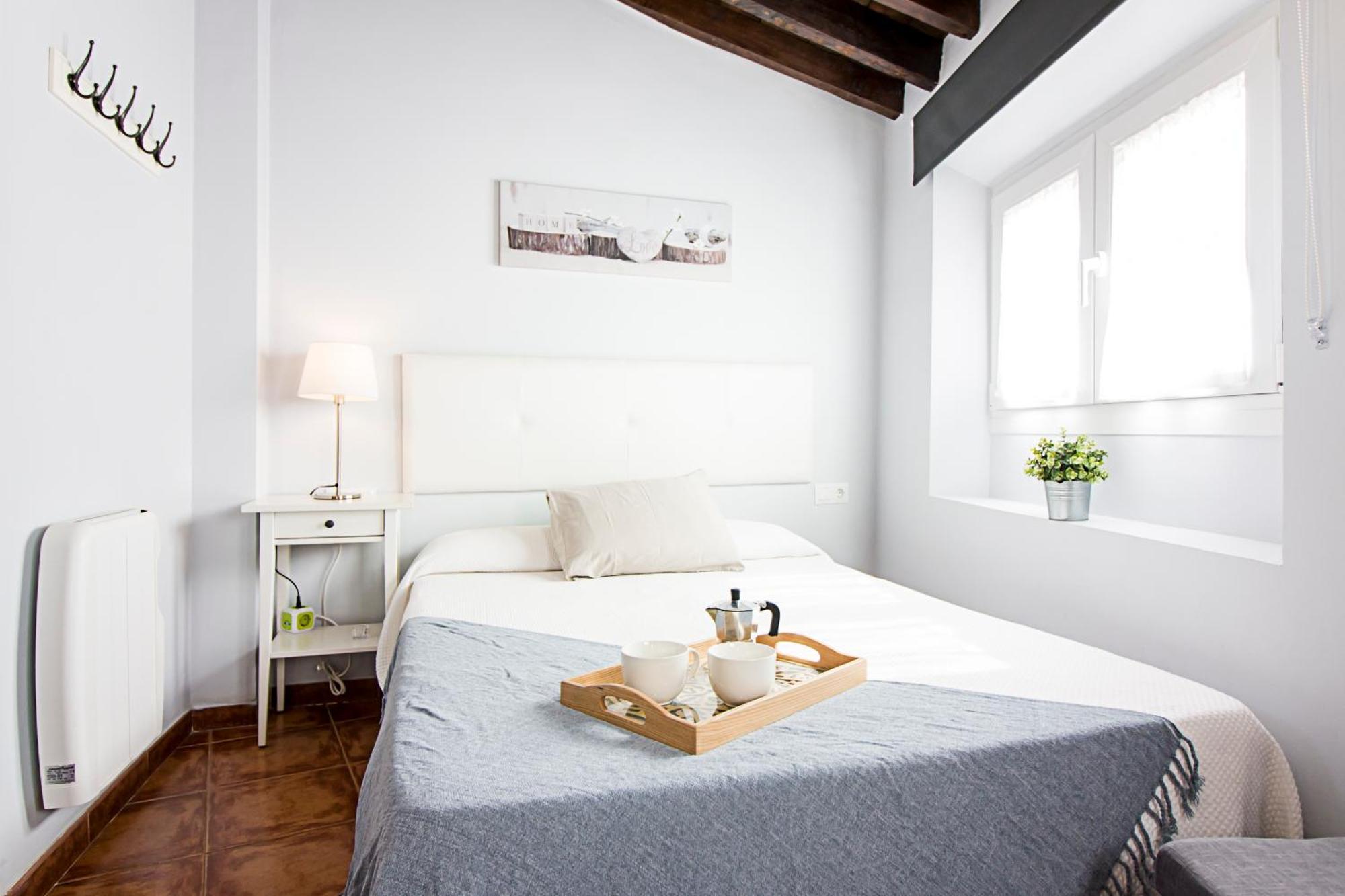 Granada Freshapartments Málaga Dış mekan fotoğraf