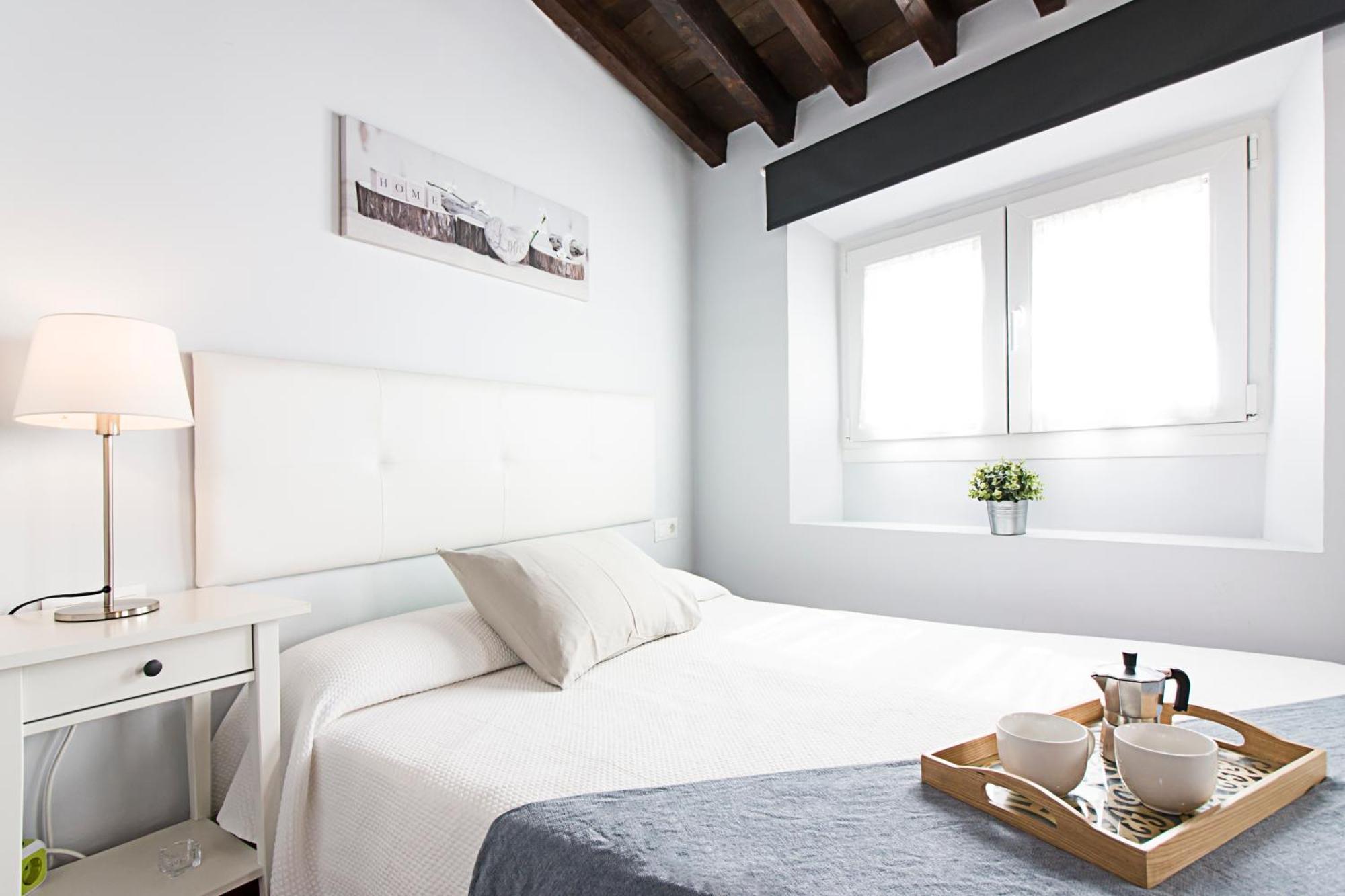 Granada Freshapartments Málaga Dış mekan fotoğraf
