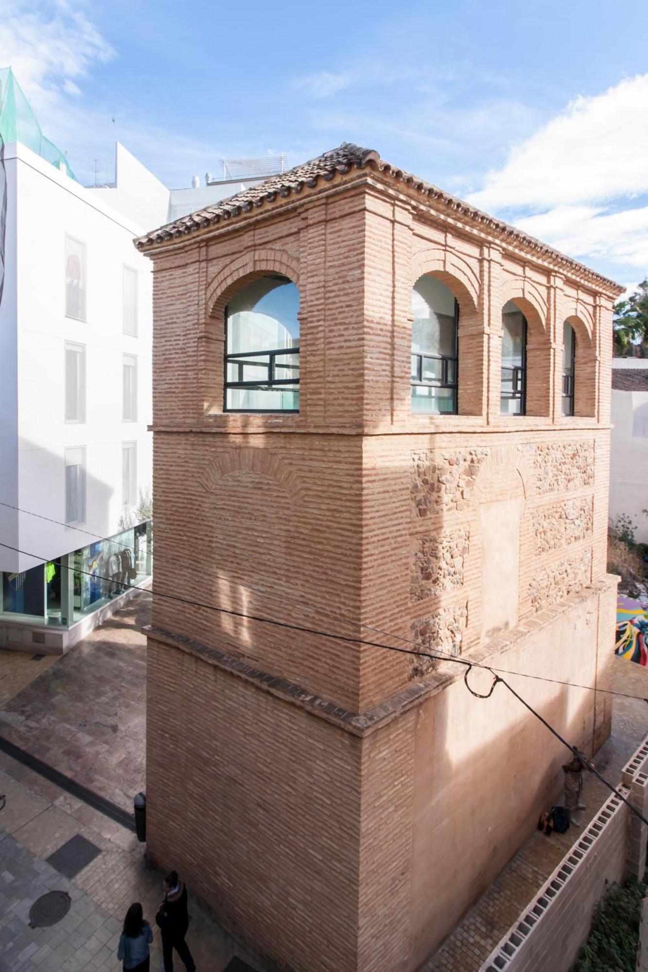 Granada Freshapartments Málaga Dış mekan fotoğraf
