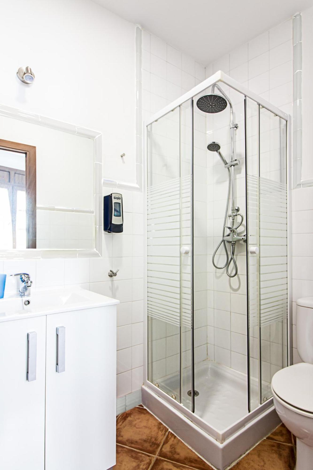 Granada Freshapartments Málaga Dış mekan fotoğraf